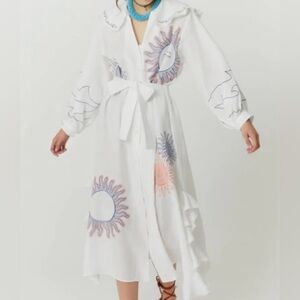 Beatrice dress